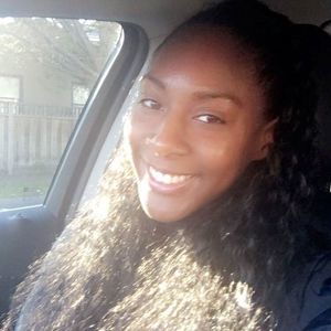 Meet your Posher, Jackie